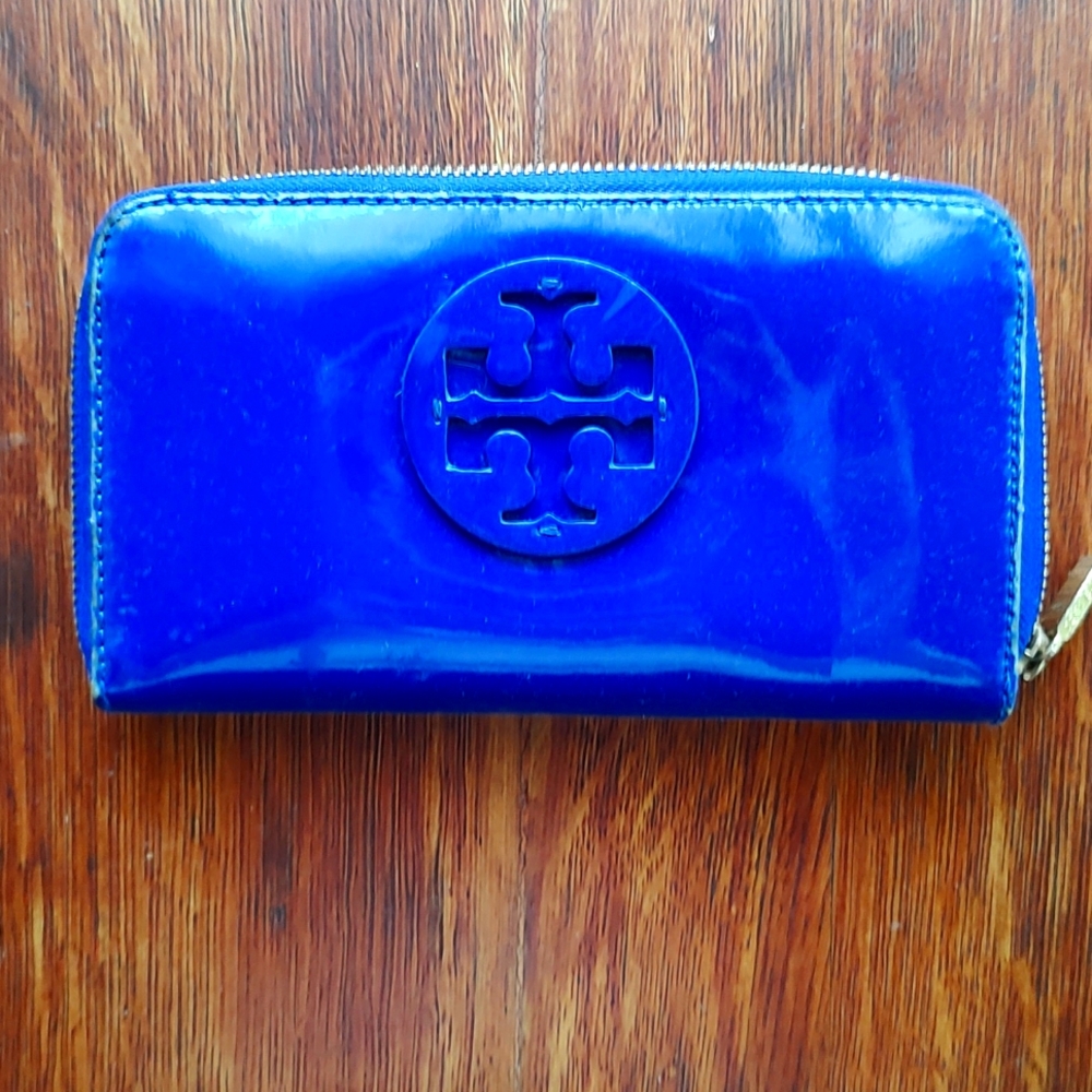 Tory Burch Electric Blue 💙